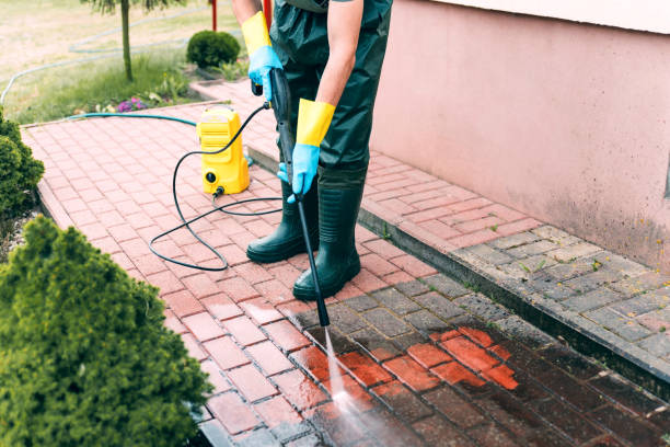 Best Roof Power Washing Services  in Lakeside, CA