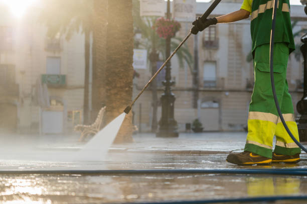 Trusted Lakeside, CA Pressure Washing Experts